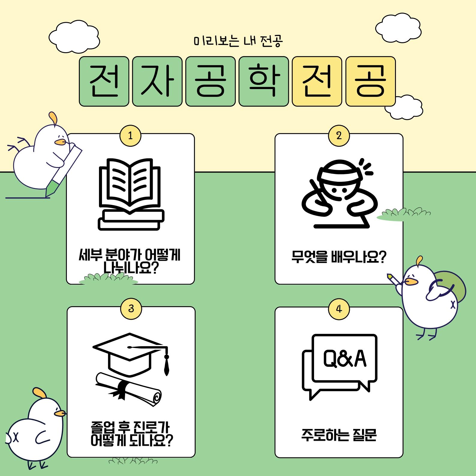 한경동행 멘토단 전공소개_전자공학